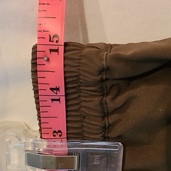 WD NY Mens Joggers Size Medium - Picture 8 of 16